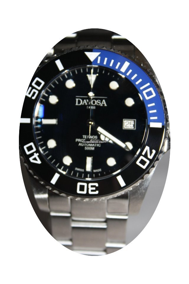 Davosa Ternos Professional TT...