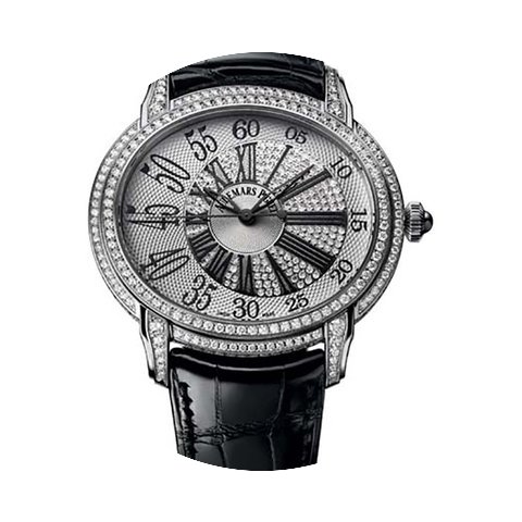 Audemars Piguet Millenary QEII 15336BC.Z...