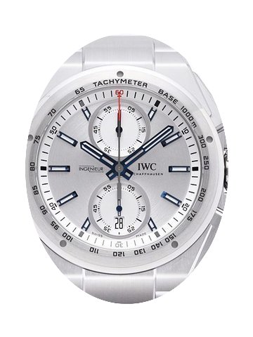 IWC Ingenieur Chronograph Racer Ref. IW3...