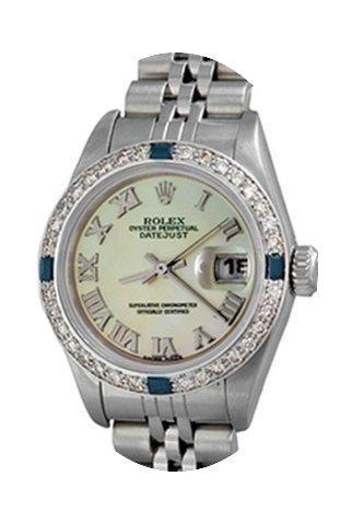 Rolex Datejust Model 69174...