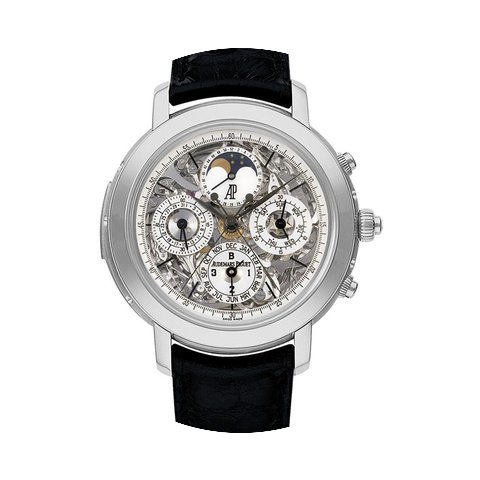 Audemars Piguet Jules Audemars Grand Com...