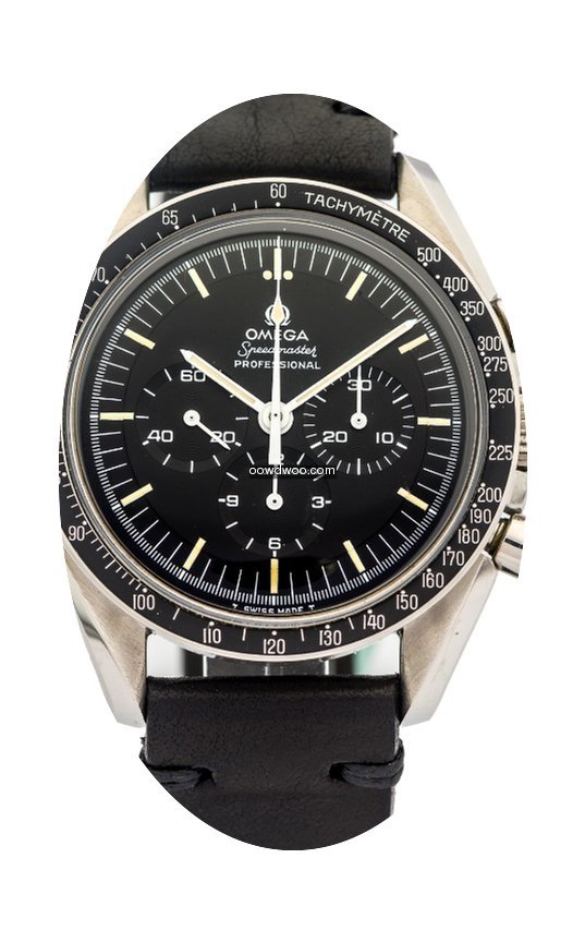 Omega Speedmaster 145.022-69 Pre-moon 19...