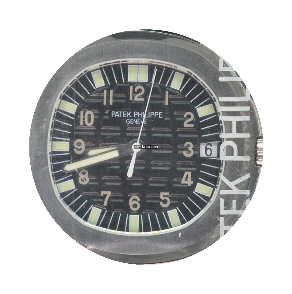 Patek Philippe Aquanaut...