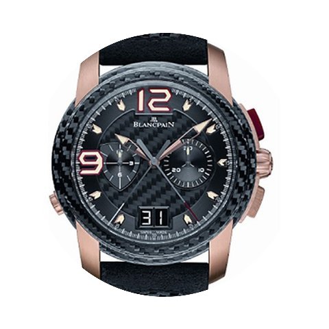 Blancpain L-Evolution 8886F-3603-55B...
