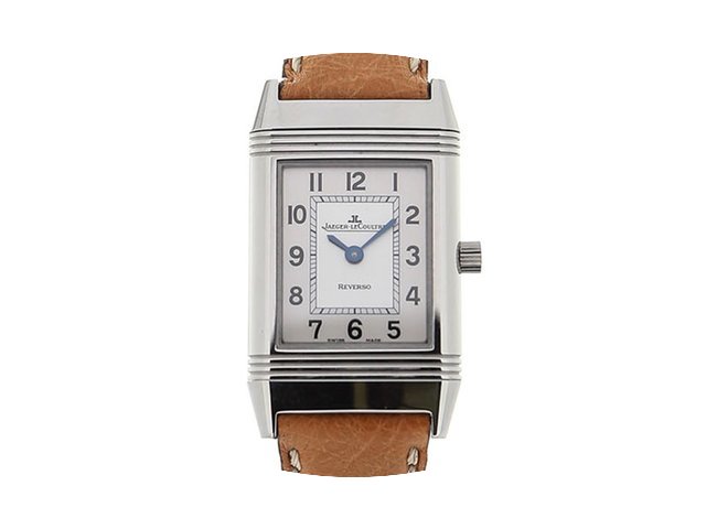 Jaeger-LeCoultre Reverso 33 Automatic...