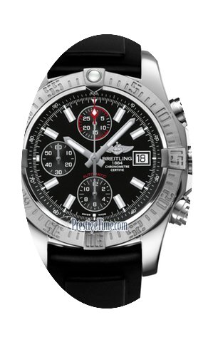 Breitling Avenger II Mens Watch...