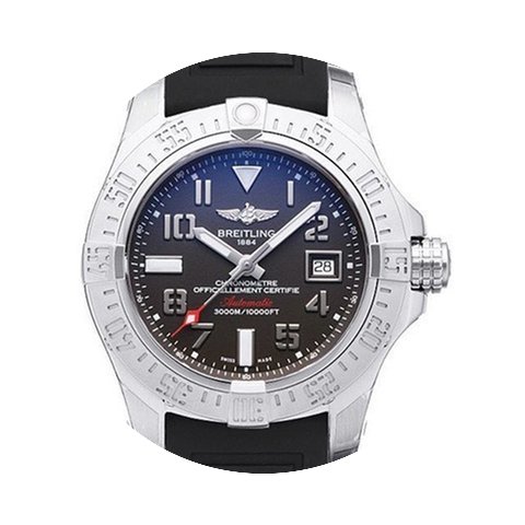 Breitling Avenger II Seawolf...