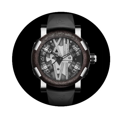 Romain Jerome Steampunk Auto...