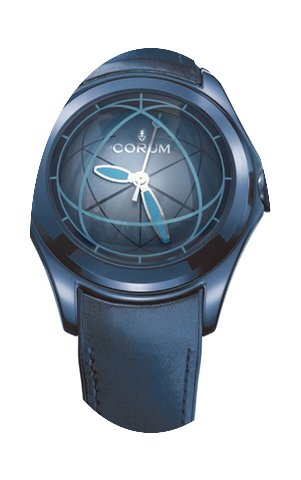 Corum Bubble Op Art Limited Edition...