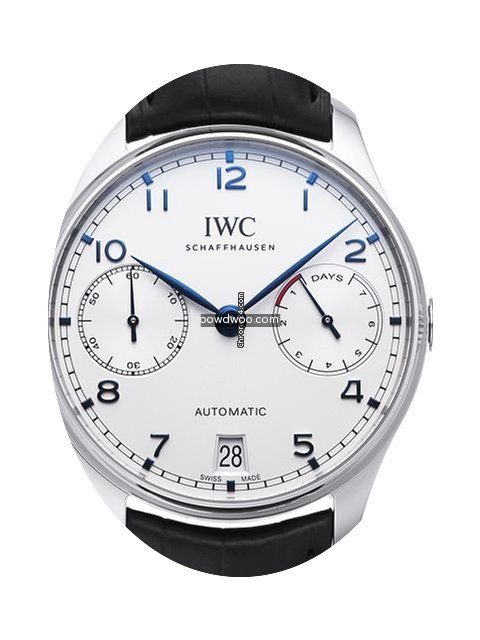 IWC Portugieser Automatic...