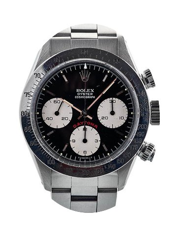 Rolex Daytona In Acciaio Ref. 6265...