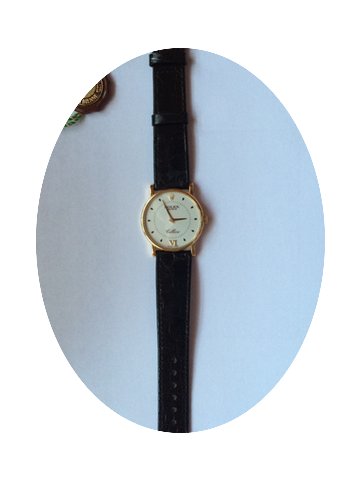 Rolex Cellini 5115...