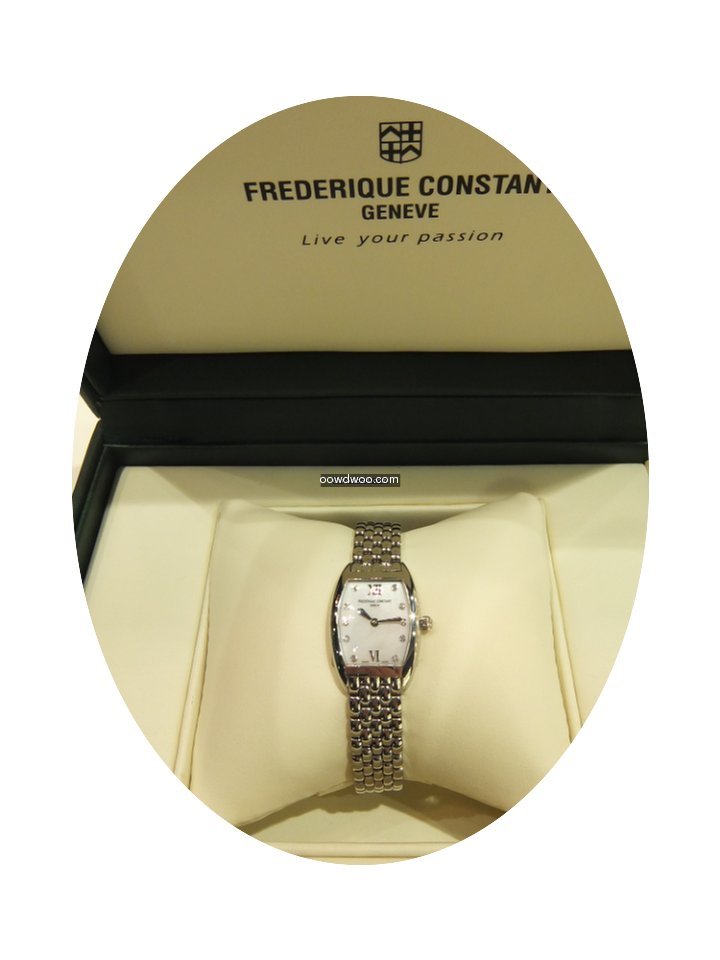 Frederique Constant FC-235M1SZ7...