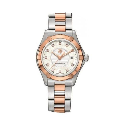 TAG Heuer Aquaracer Quarz WAP1451.BD0837...