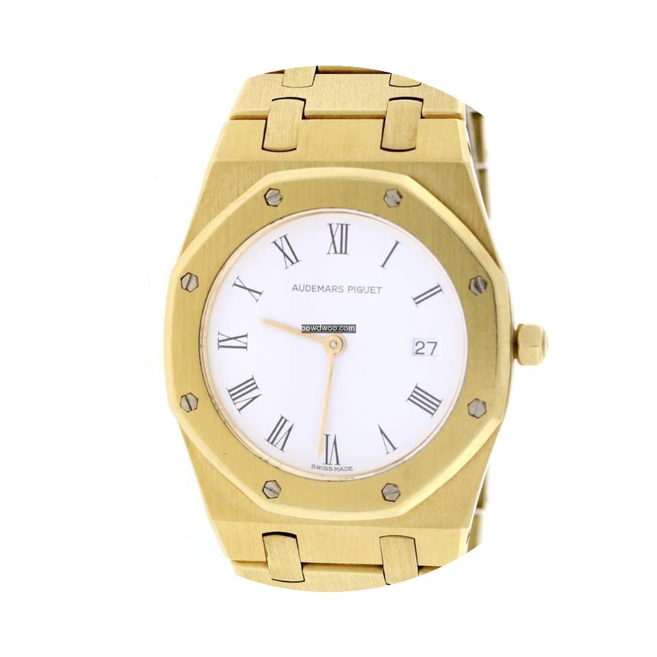 Audemars Piguet Royal Oak...