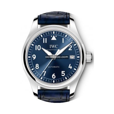 IWC Pilot's Automatic...