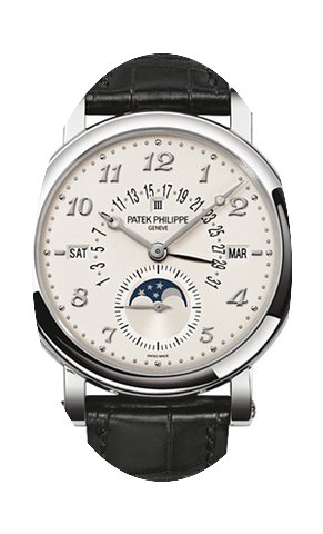 Patek Philippe Grand Complication Perpet...
