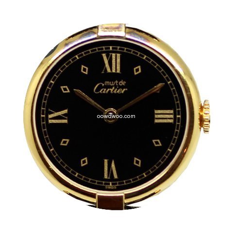 Cartier Must...