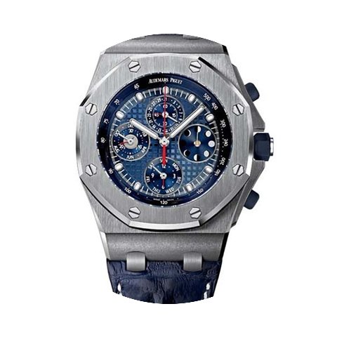 Audemars Piguet Royal Oak Offshore Chron...