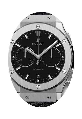 Hublot Classic Fusion Chronograph 45mm M...
