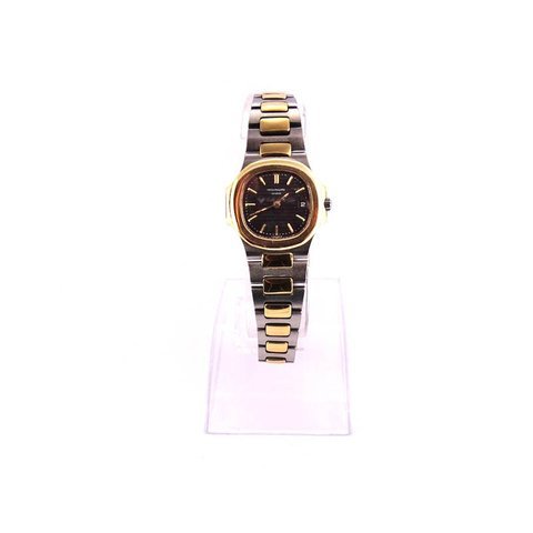 Patek Philippe Nautilus Lady...