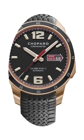 Chopard Mille Miglia GTS Automatic NEU i...