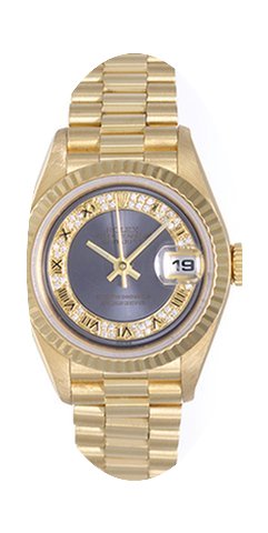 Rolex President 69178...