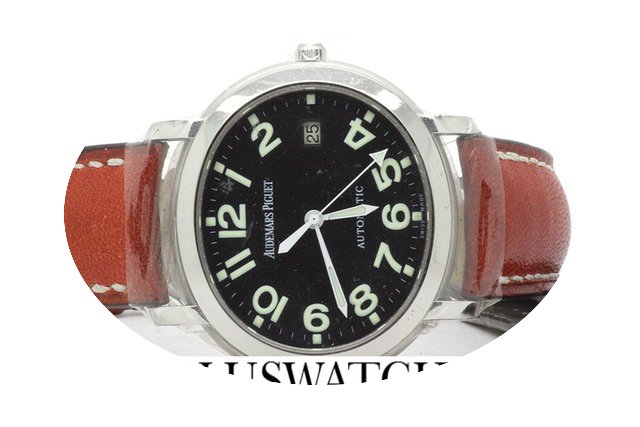 Audemars Piguet Millenary NEW NUOVO T...