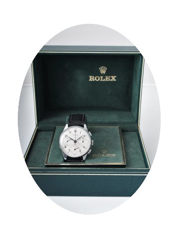 Rolex Chronograph...