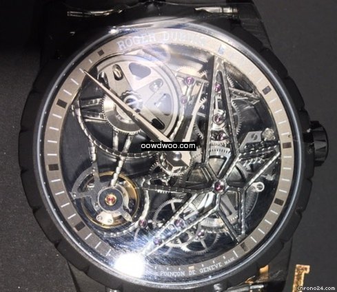 Roger Dubuis RDDBEX0473 for $46,889 for ...