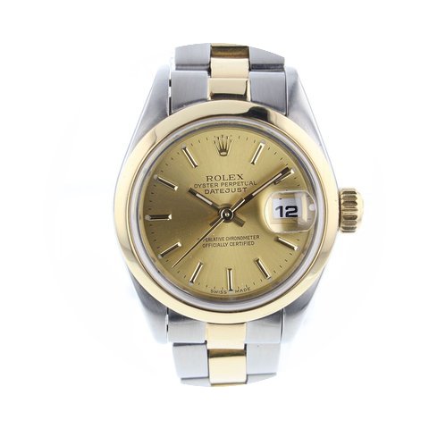 Rolex Oyster Perpetual Ladies Datejust L...