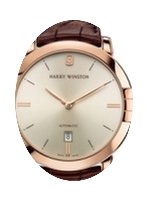 Harry Winston Midnight...