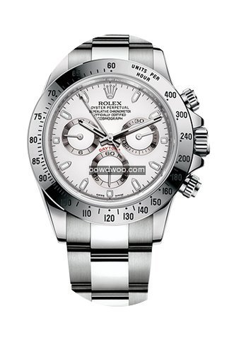 Rolex Cosmograph Daytona...