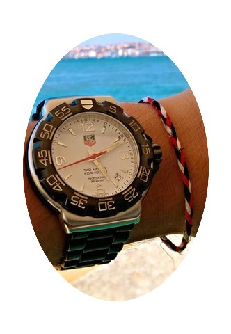 TAG Heuer Formula 1 Professional 200m...