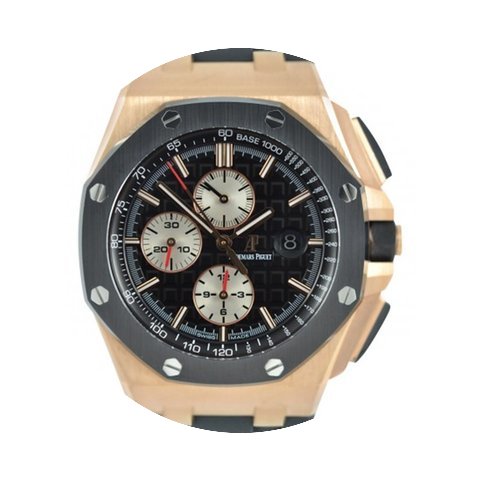 Audemars Piguet Royal Oak Offshore...