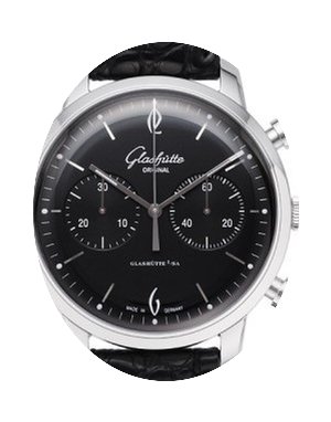 Glashütte Original Sixties Chronograph...