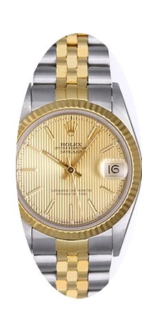 Rolex Datejust 68273...