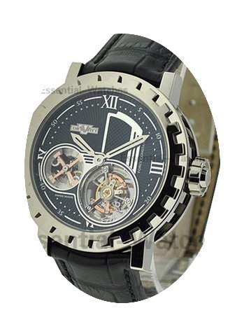 Dewitt Tourbillon Force Constante...