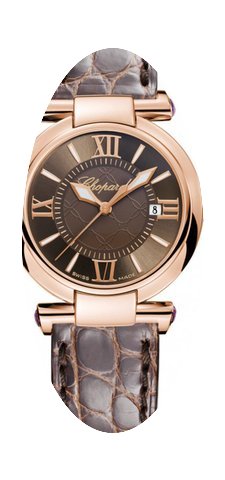 Chopard Imperiale Quartz 28mm Ladies Wat...