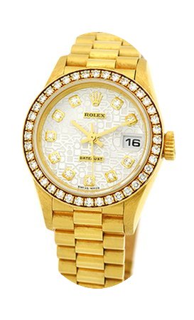 Rolex Diamond 