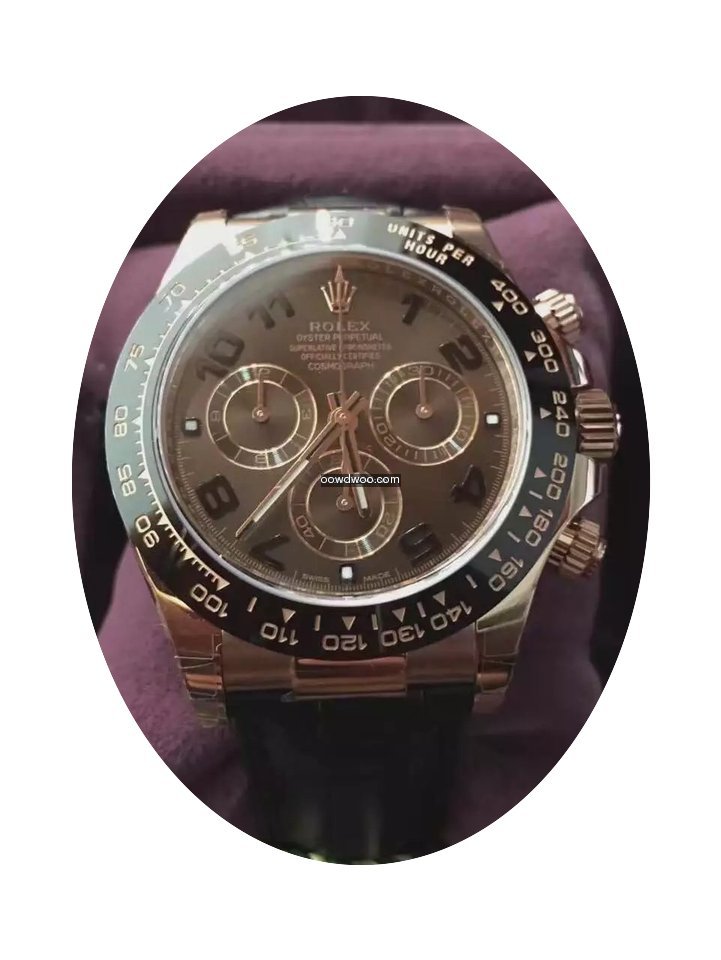 Rolex 116515LN...