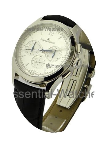 Jaeger-LeCoultre Jaeger - Master Series ...