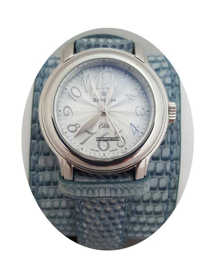 Zenith Elite...