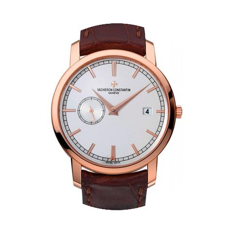Vacheron Constantin Patrimony Traditionn...
