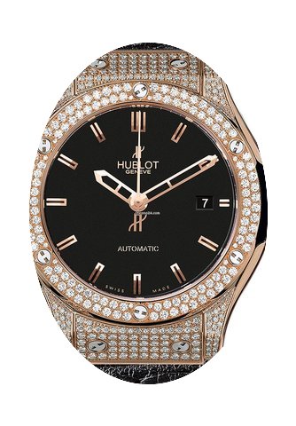 Hublot Classic Fusion Automatic 42mm...