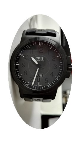 Oris BC3 ADVANCED DAY DATE NEW UNWORN...