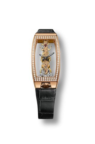 Corum Golden Bridge Miss...