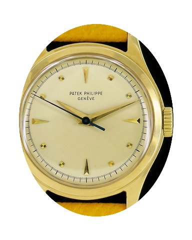 Patek Philippe 2508 Calatrava...