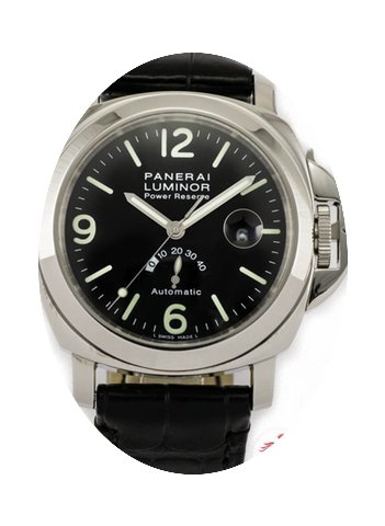 Panerai Luminor Power Reserve PAM 27 C-S...