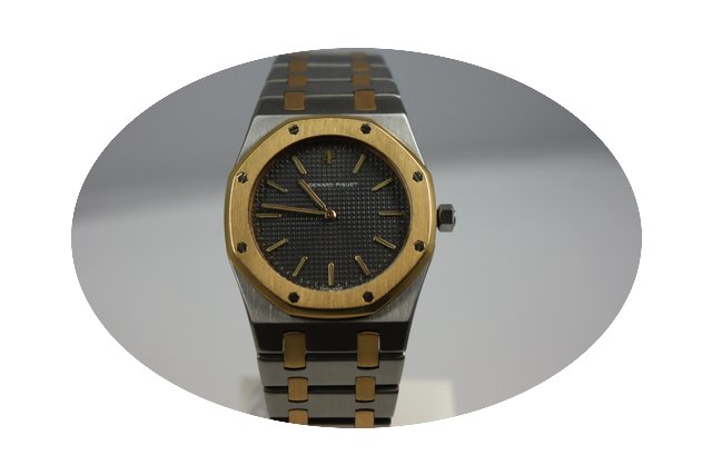 Audemars Piguet Royal Oak Ultra Thin Qua...